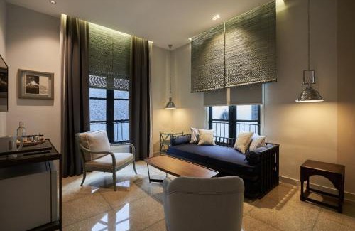 Jakarta Hotel | Lamandau House