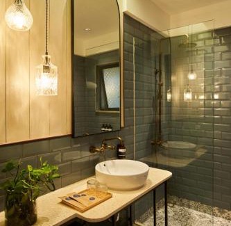 Jakarta Hotel | Lamandau House