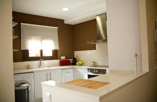 Valderrobres Apartment | LAMAR Valderrobres