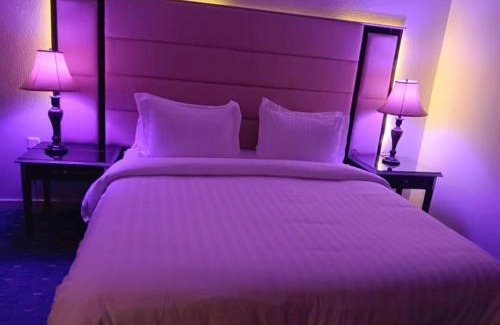 Riyadh Apartment | Lamasat Al Ajnaha Serviced Apartments