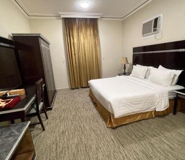 Riyadh Apartment | Lamasat Al Ajnaha Serviced Apartments