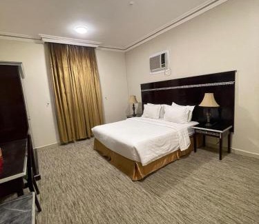 Riyadh Apartment | Lamasat Al Ajnaha Serviced Apartments