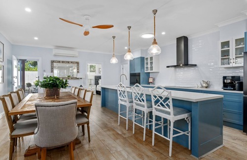 Casuarina House | Lambent - Casuarina House