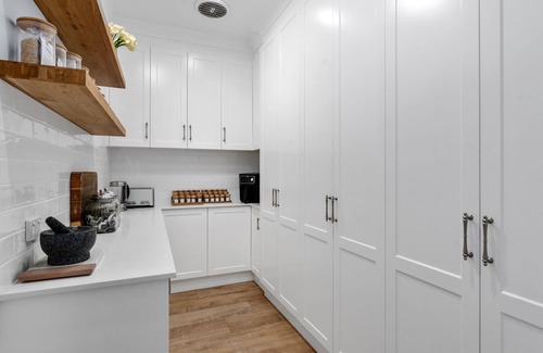 Casuarina House | Lambent - Casuarina House