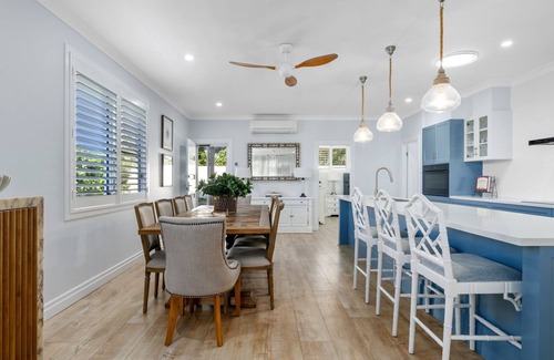 Casuarina House | Lambent - Casuarina House