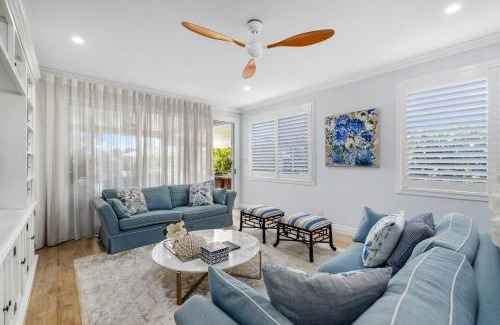 Casuarina House | Lambent - Casuarina House