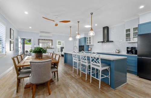 Casuarina House | Lambent - Casuarina House