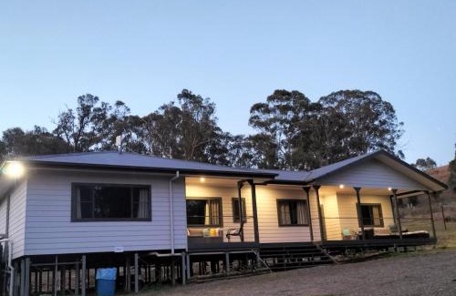 Stanhope House | Lambs Valley Guest House.