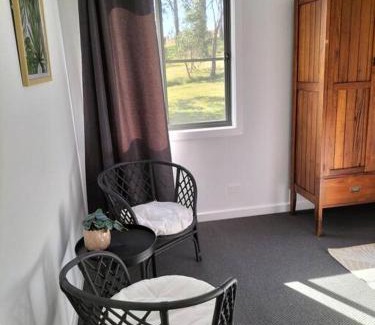 Stanhope House | Lambs Valley Guest House.