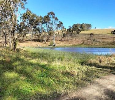 Stanhope House | Lambs Valley Guest House.