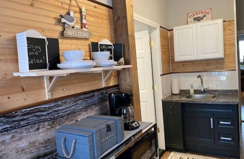 Thedford House | Lambton Shores Historic Charmer!