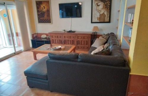 Marina de Casares Ski Chalet | Lamedos