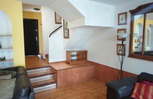 Marina de Casares Ski Chalet | Lamedos