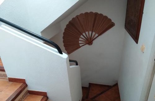 Marina de Casares Ski Chalet | Lamedos