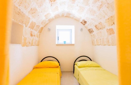 San Michele Salentino Villa | Lamia Claudia