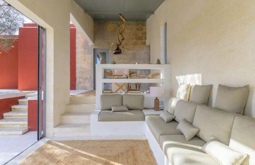 San Vito dei Normanni Villa | Lamia Del Grano by Raro Villas