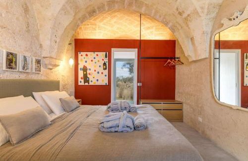 San Vito dei Normanni Villa | Lamia Del Grano by Raro Villas