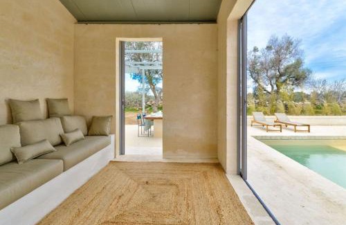 San Vito dei Normanni Villa | Lamia Del Grano by Raro Villas