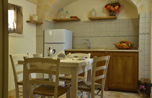 Cisternino Villa | Lamia Pieranna, Villa with pool in Cisternino, in the heart of Puglia