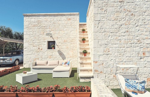 Cisternino Villa | Lamia Pieranna, Villa with pool in Cisternino, in the heart of Puglia