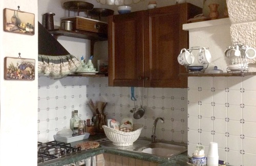 Specchiaruzzo Apartment | Lamia Zizzi in heart of Valle d'itria