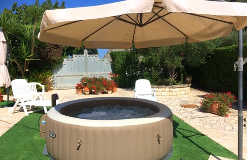 Specchiaruzzo Apartment | Lamia Zizzi in heart of Valle d'itria