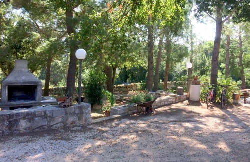 Specchiaruzzo Apartment | Lamia Zizzi in heart of Valle d'itria