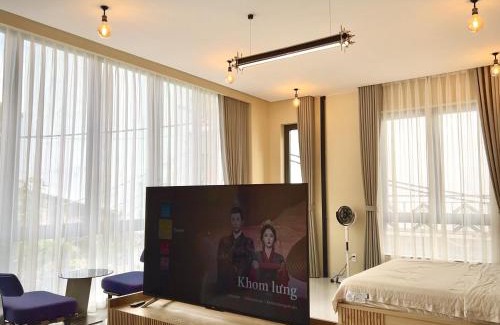 Ba Queo House | Lamila House