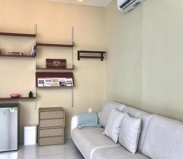 Ba Queo House | Lamila House