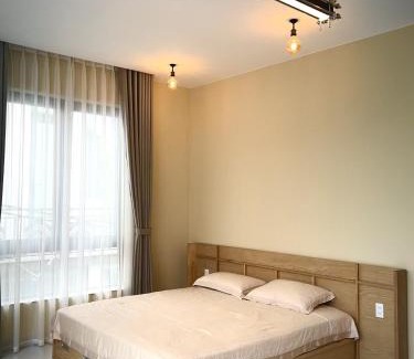 Ba Queo House | Lamila House