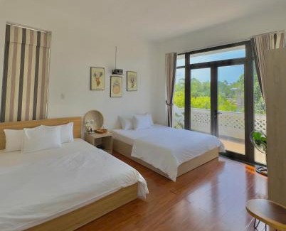 Thuy Xuan Apartment | Lamoon Villa