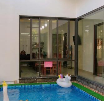 Thuy Xuan Apartment | Lamoon Villa