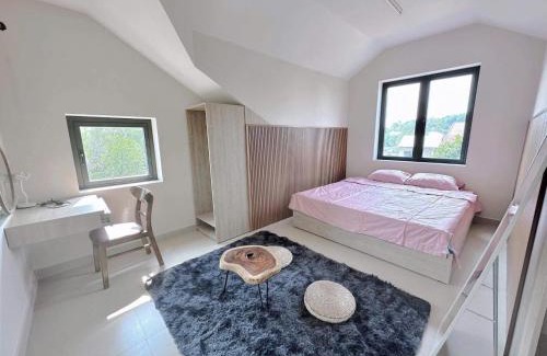 Thuy Xuan Apartment | Lamoon Villa