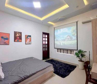 Thuy Xuan Apartment | Lamoon Villa