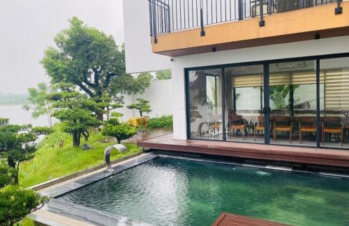 Thach That Villa | Lan Ha Villa