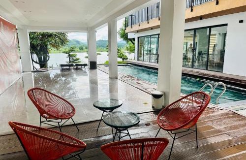 Thach That Villa | Lan Ha Villa