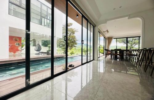 Thach That Villa | Lan Ha Villa