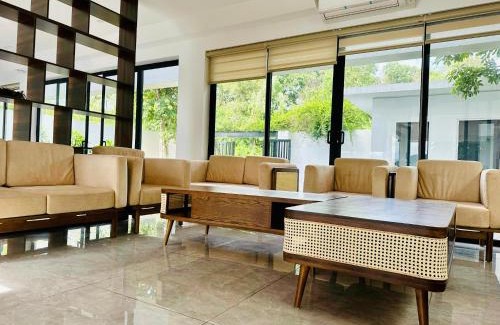 Thach That Villa | Lan Ha Villa