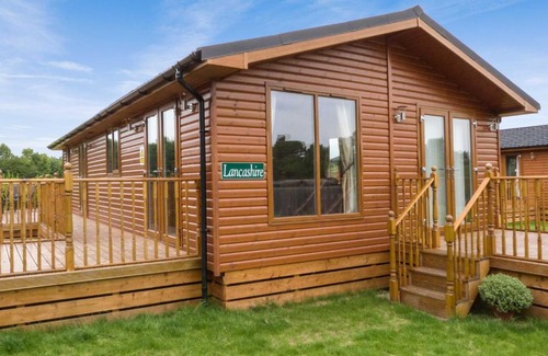 Kiplin House | Lancashire Lodge