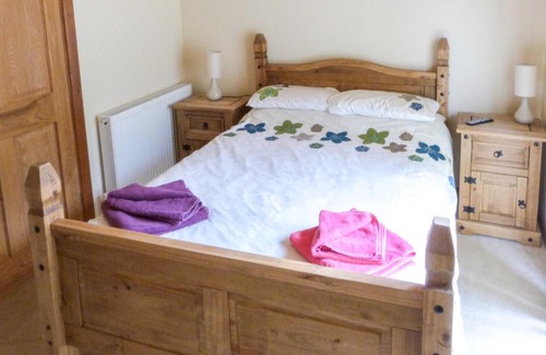 Kiplin House | Lancashire Lodge