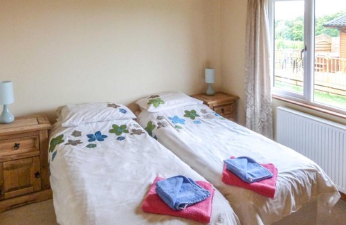 Kiplin House | Lancashire Lodge
