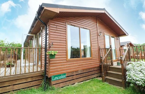Kiplin Cottage | Lancashire Lodge