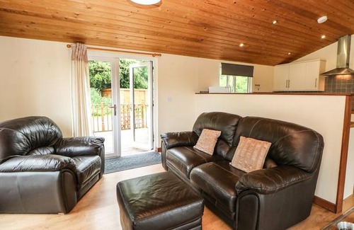 Kiplin Cottage | Lancashire Lodge