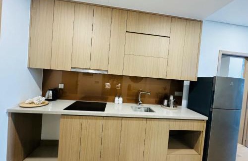 Dong Da Apartment | Lancaster Apartment