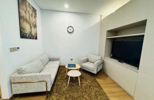 Dong Da Apartment | Lancaster Apartment
