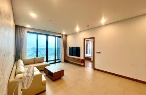 Dong Da Apartment | Lancaster Luminaire Hanoi Apartment - 1152 Lang street