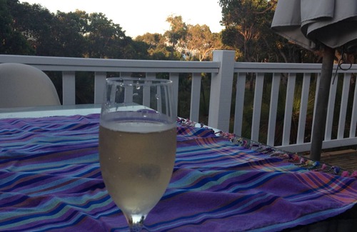 Eagle Bay House | Lancelot Views at Eagle Bay