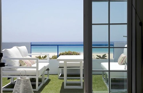 Tarifa Apartment | Lances Beach Penthouses