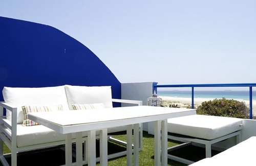 Tarifa Apartment | Lances Beach Penthouses