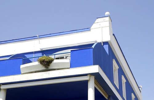 Tarifa Apartment | Lances Beach Penthouses
